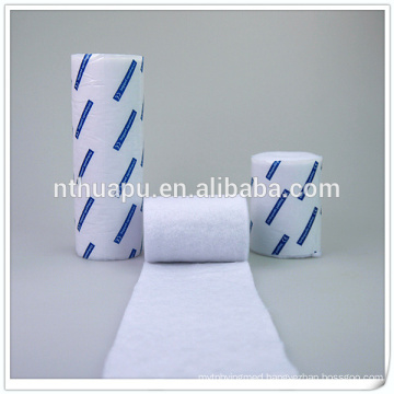 High-quality individual rolling orthopedic roll as customized length